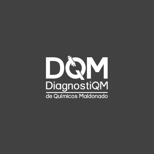 Logotipo DiagnostiQM