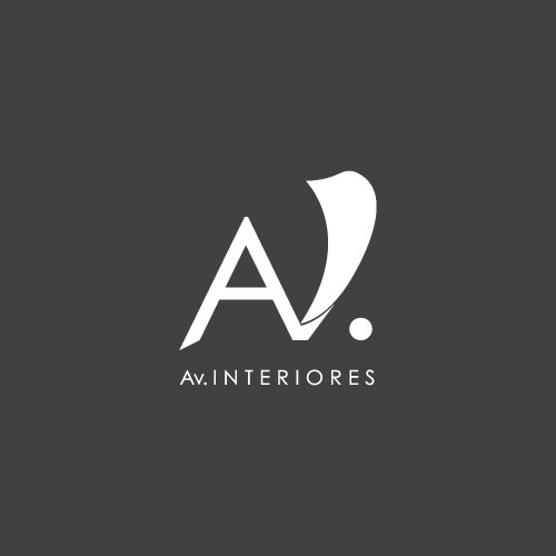 Logotipo Av. Interiores