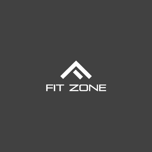 Logotipo Fit Zone