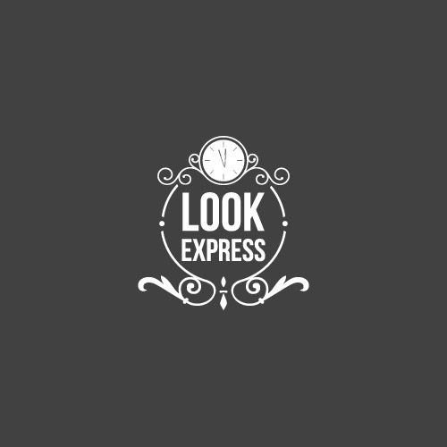 Logotipo Look Express
