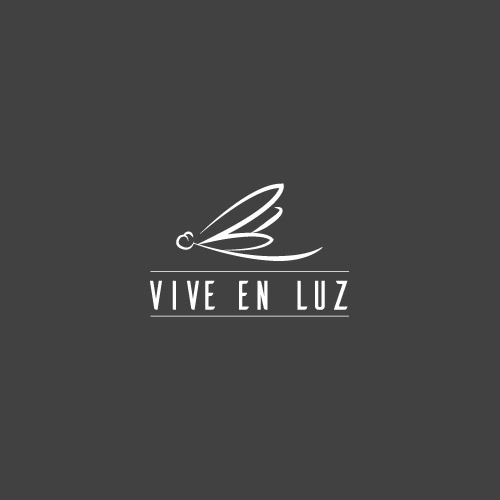 Logotipo Vive en Luz